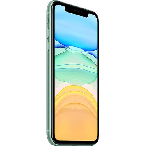 Apple iPhone 11 - 128GB - Verde - Image 2