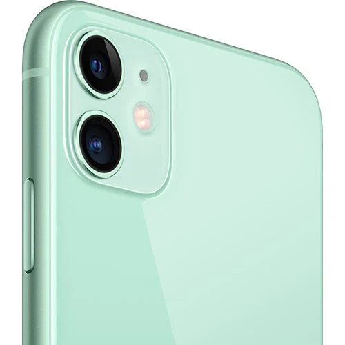 Apple iPhone 11 - 128GB - Verde - Image 3