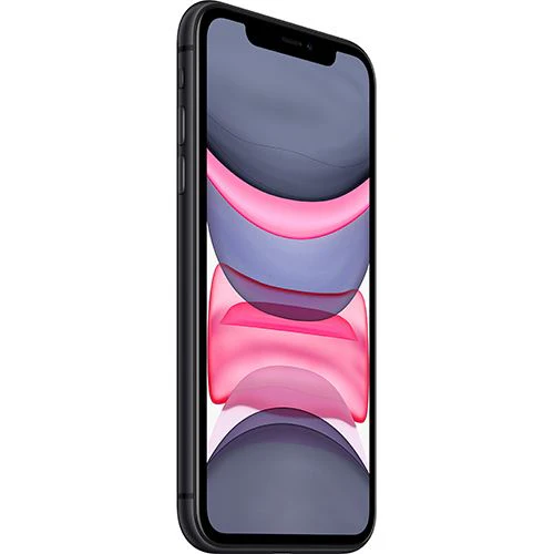 Apple iPhone 11 - 64GB - Preto - Recondicionado - REtech - Grade C - Image 2