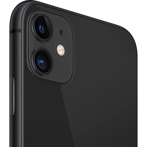 Apple iPhone 11 - 128GB - Preto - Image 3