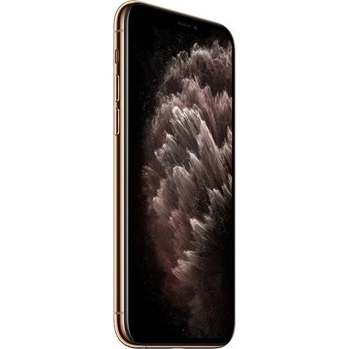 Apple iPhone 11 Pro - 256GB - Dourado - Image 2