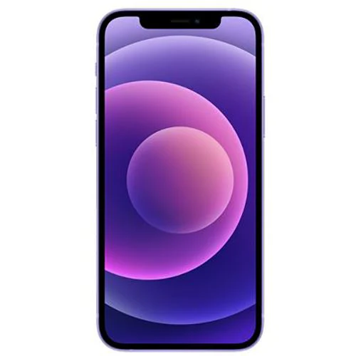 Apple iPhone 12 - 256GB - Roxo - Recondicionado - REtech - Grade C - Image 2