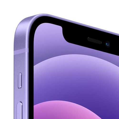 Apple iPhone 12 - 256GB - Roxo - Recondicionado - REtech - Grade C - Image 3