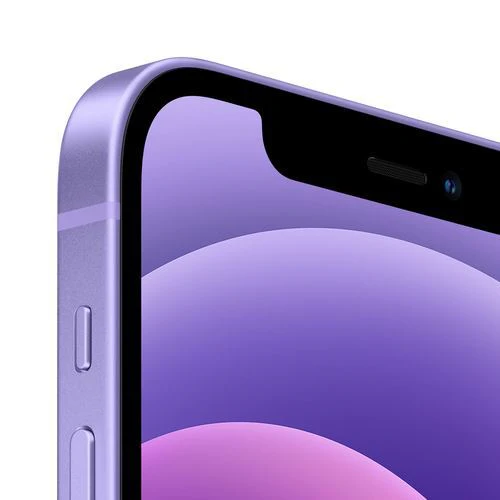 Apple iPhone 12 - 64GB - Roxo - Recondicionado - REtech - Grade C - Image 3