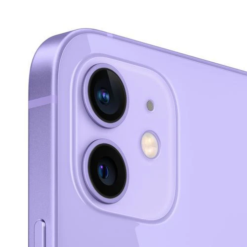 Apple iPhone 12 - 64GB - Roxo - Recondicionado - REtech - Grade C - Image 4