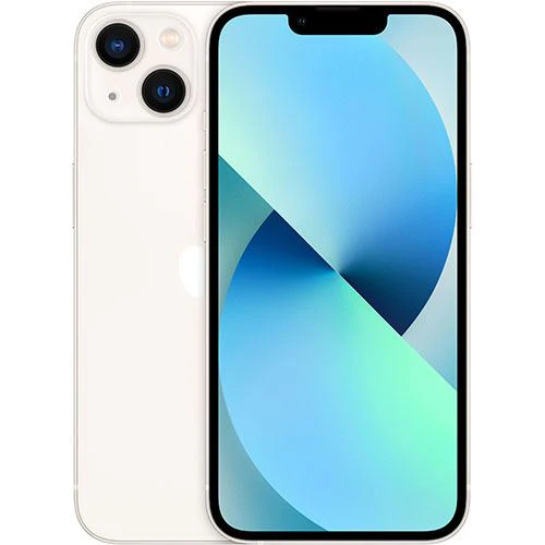 Apple iPhone 13 - 128GB - Luz das Estrelas - Recondicionado - REtech - Grade A