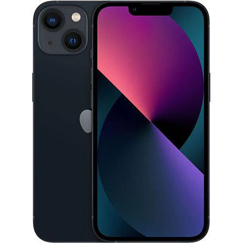 Apple iPhone 13 - 128GB - Preto - Recondicionado - REtech - Grade A