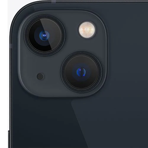 Apple iPhone 13 - 128GB - Preto - Recondicionado - REtech - Grade A - Image 2