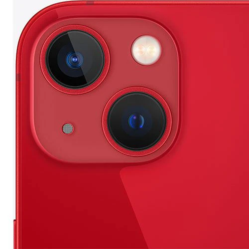 Apple iPhone 13 - 128GB - (Product) Red - Recondicionado - REtech - Grade B - Image 2