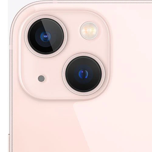 Apple iPhone 13 - 128GB - Rosa - Recondicionado - REtech - Grade C - Image 2