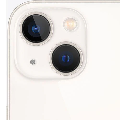Apple iPhone 13 - 256GB - Luz das Estrelas - Recondicionado - REtech - Grade A - Image 2