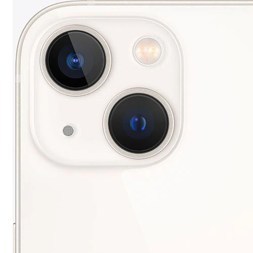 Apple iPhone 13 Mini - 128GB - Luz das Estrelas - Recondicionado - REtech - Grade C - Image 2