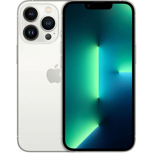 Apple iPhone 13 Pro 128GB - Prateado - REtech - Grade A