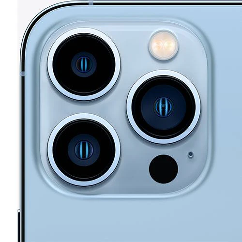 Apple iPhone 13 Pro - 256GB - Azul Sierra - Recondicionado - REtech - Grade B - Image 2