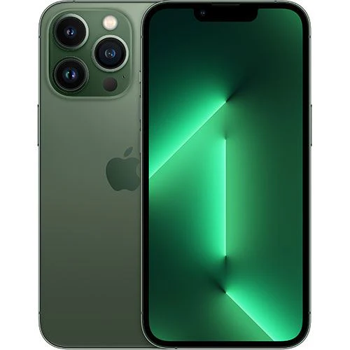 Apple iPhone 13 Pro - 256GB - Verde Alpino - Recondicionado - REtech - Grade A