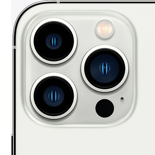 Apple iPhone 13 Pro Max - 256GB - Prateado - Recondicionado - REtech - Grade C - Image 2