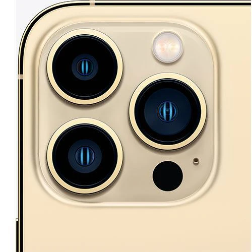 Apple iPhone 13 Pro Max - 512GB - Dourado - Recondicionado - REtech - Grade C - Image 2
