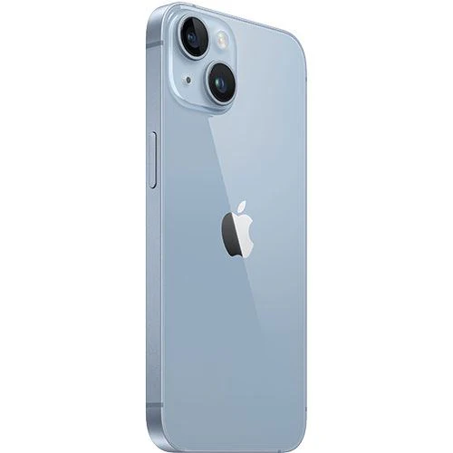 Apple iPhone 14 - 128GB - Azul - Recondicionado - REtech - Grade B - Image 3