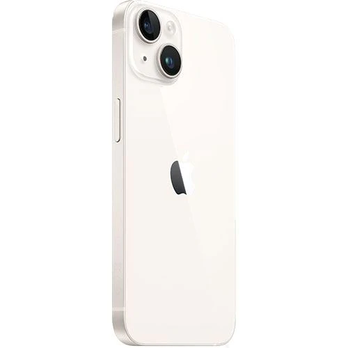 Apple iPhone 14 - 128GB - Luz das Estrelas - Recondicionado - REtech - Grade A - Image 3