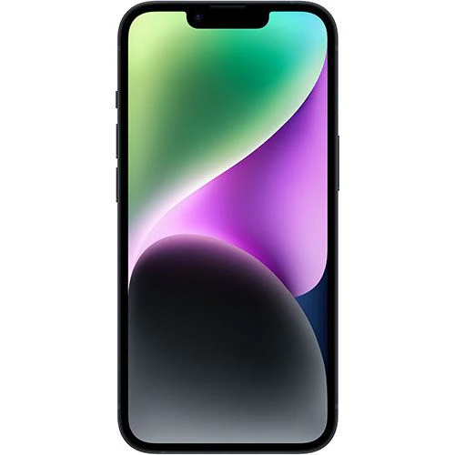 Apple iPhone 14 - 256GB - Meia-Noite - Recondicionado - REtech - Grade C - Image 2