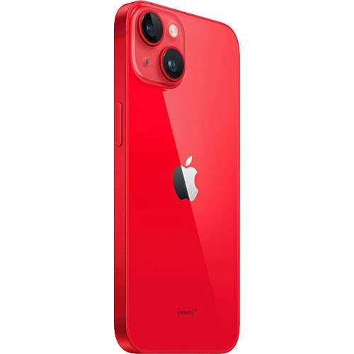 Apple iPhone 14 - 256GB - (Product) Red - Recondicionado - REtech - Grade C - Image 3