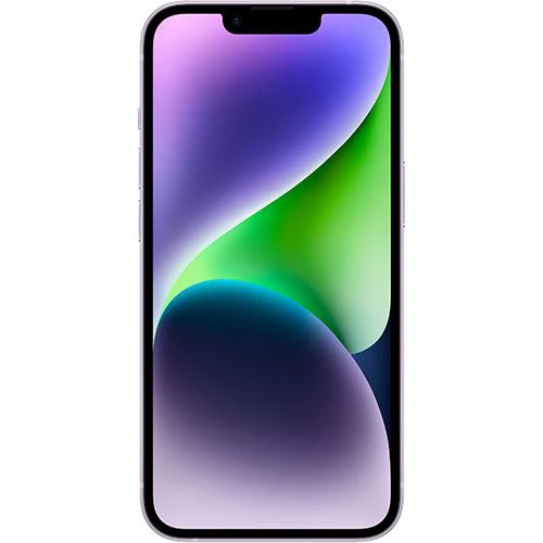 Apple iPhone 14 - 256GB - Roxo - Recondicionado - REtech - Grade C - Image 2
