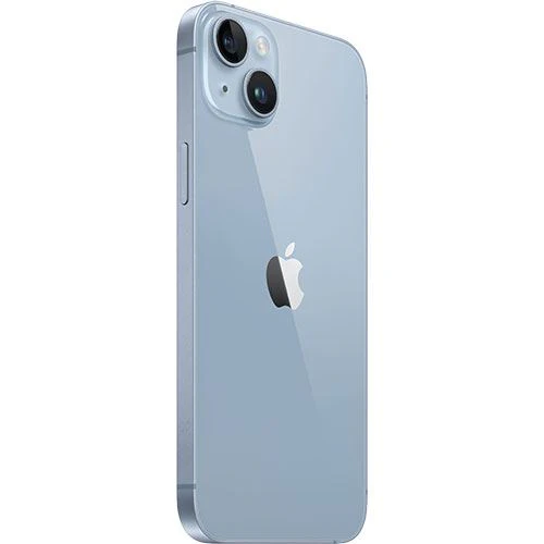 Apple iPhone 14 Plus - 128GB - Azul - Recondicionado - REtech - Grade A - Image 3