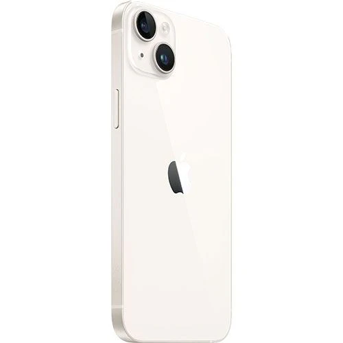 Apple iPhone 14 Plus - 128GB - Luz das Estrelas - Recondicionado - REtech - Grade C - Image 3