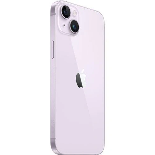 Apple iPhone 14 Plus - 128GB - Roxo - Recondicionado - REtech - Grade B - Image 3