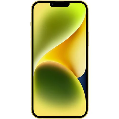 Apple iPhone 14 Plus - 128GB - Amarelo - Image 2
