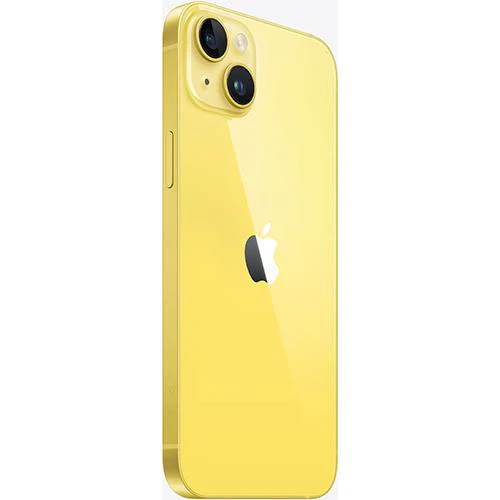 Apple iPhone 14 Plus - 128GB - Amarelo - Image 3