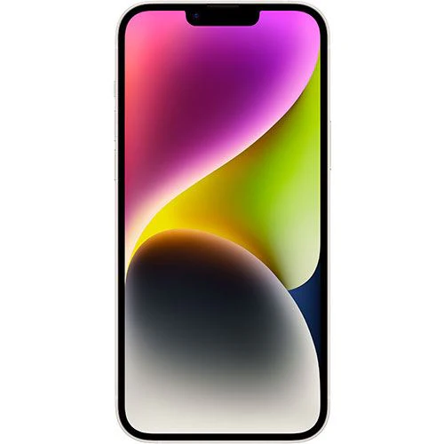 Apple iPhone 14 Plus - 512GB - Luz das Estrelas - Image 2