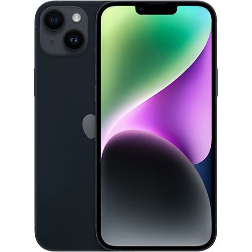 Apple iPhone 14 Plus - 256GB - Meia-Noite - Image 3