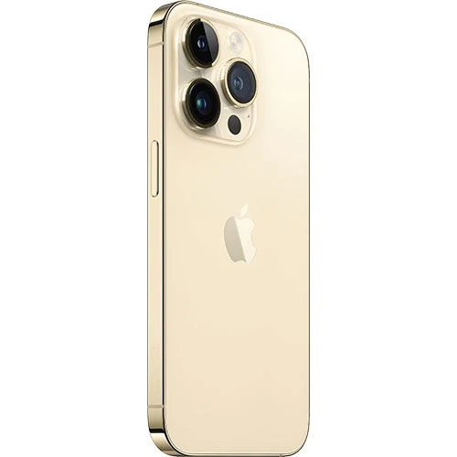 Apple iPhone 14 Pro - 128GB - Dourado - Recondicionado - REtech - Grade A - Image 3