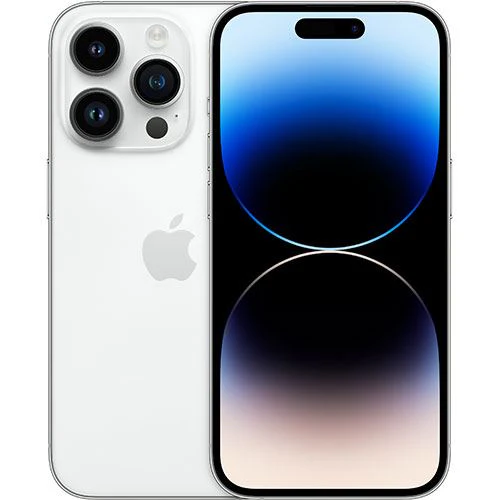 Apple iPhone 14 Pro - 128GB - Prateado - Recondicionado - REtech - Grade C