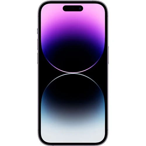 Apple iPhone 14 Pro - 128GB - Roxo Escuro - Recondicionado - REtech - Grade C - Image 2