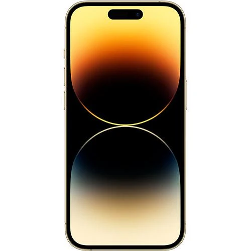 Apple iPhone 14 Pro - 256GB - Dourado - Recondicionado - REtech - Grade C - Image 2