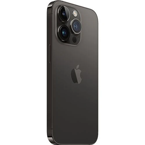 Apple iPhone 14 Pro - 256GB - Preto Sideral - Recondicionado - REtech - Grade C - Image 3