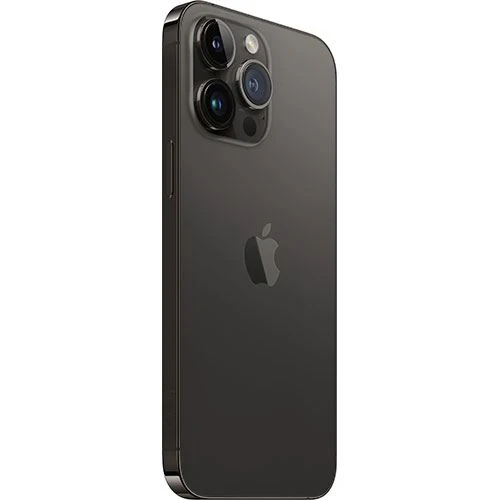 Apple iPhone 14 Pro Max - 128GB - Preto Sideral - Recondicionado - REtech - Grade C - Image 3