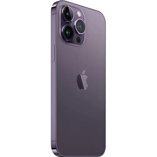 Apple iPhone 14 Pro Max - 128GB - Roxo Escuro - Recondicionado - REtech - Grade A - Image 3