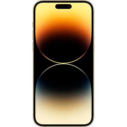 Apple iPhone 14 Pro Max - 256GB - Dourado - Recondicionado - REtech - Grade B - Image 2