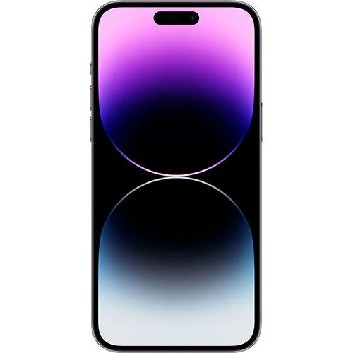 Apple iPhone 14 Pro Max - 256GB - Roxo Escuro - Recondicionado - REtech - Grade A - Image 2