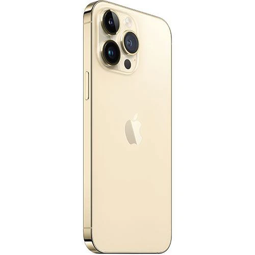Apple iPhone 14 Pro Max - 512GB - Dourado - Recondicionado - REtech - Grade B - Image 3