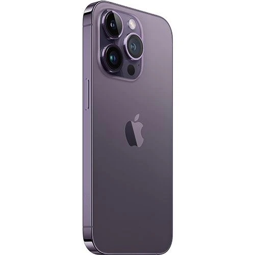 Apple iPhone 14 Pro - 128GB - Roxo Escuro - Image 3