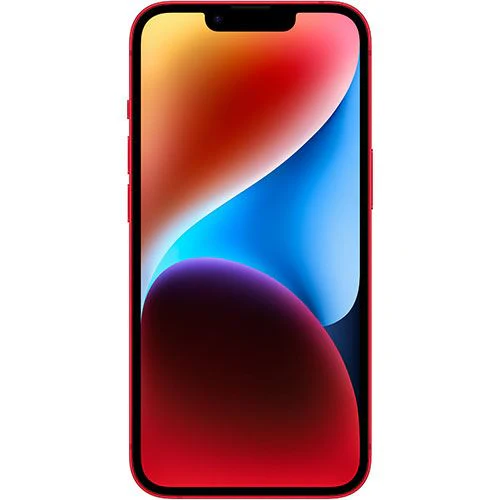 Apple iPhone 14 - 128GB - (Product) Red - Image 2