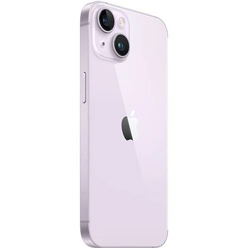 Apple iPhone 14 - 128GB - Roxo - Image 3