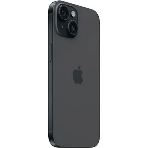Apple iPhone 15 - 128GB - Preto - Recondicionado - REtech - Grade C - Image 3