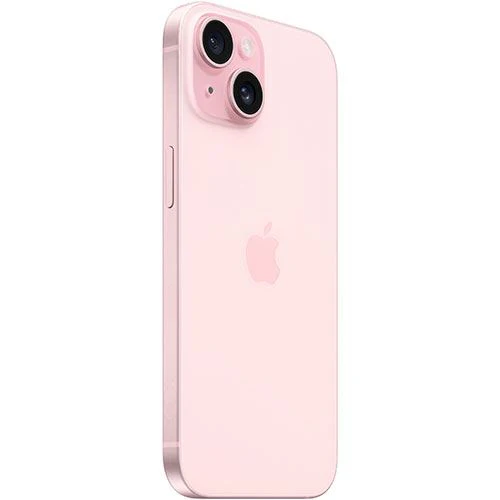 Apple iPhone 15 - 128GB - Rosa - Recondicionado - REtech - Grade B - Image 3