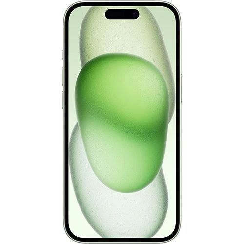 Apple iPhone 15 - 256GB - Verde - Recondicionado - REtech - Grade A - Image 2