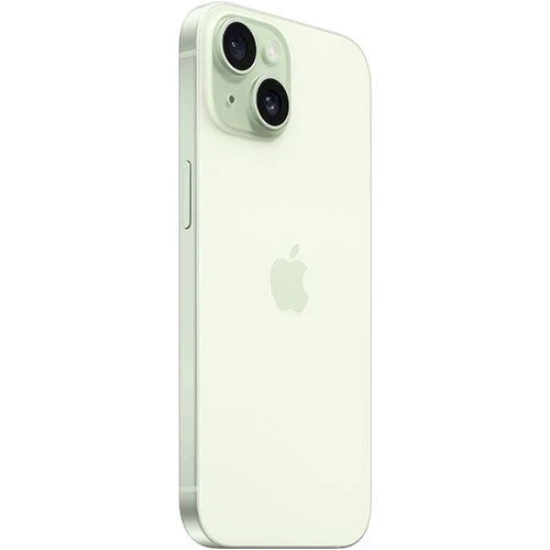 Apple iPhone 15 - 256GB - Verde - Recondicionado - REtech - Grade A - Image 3